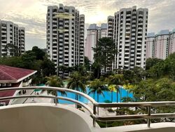 Cashew Heights Condominium (D23), Condominium #609077921